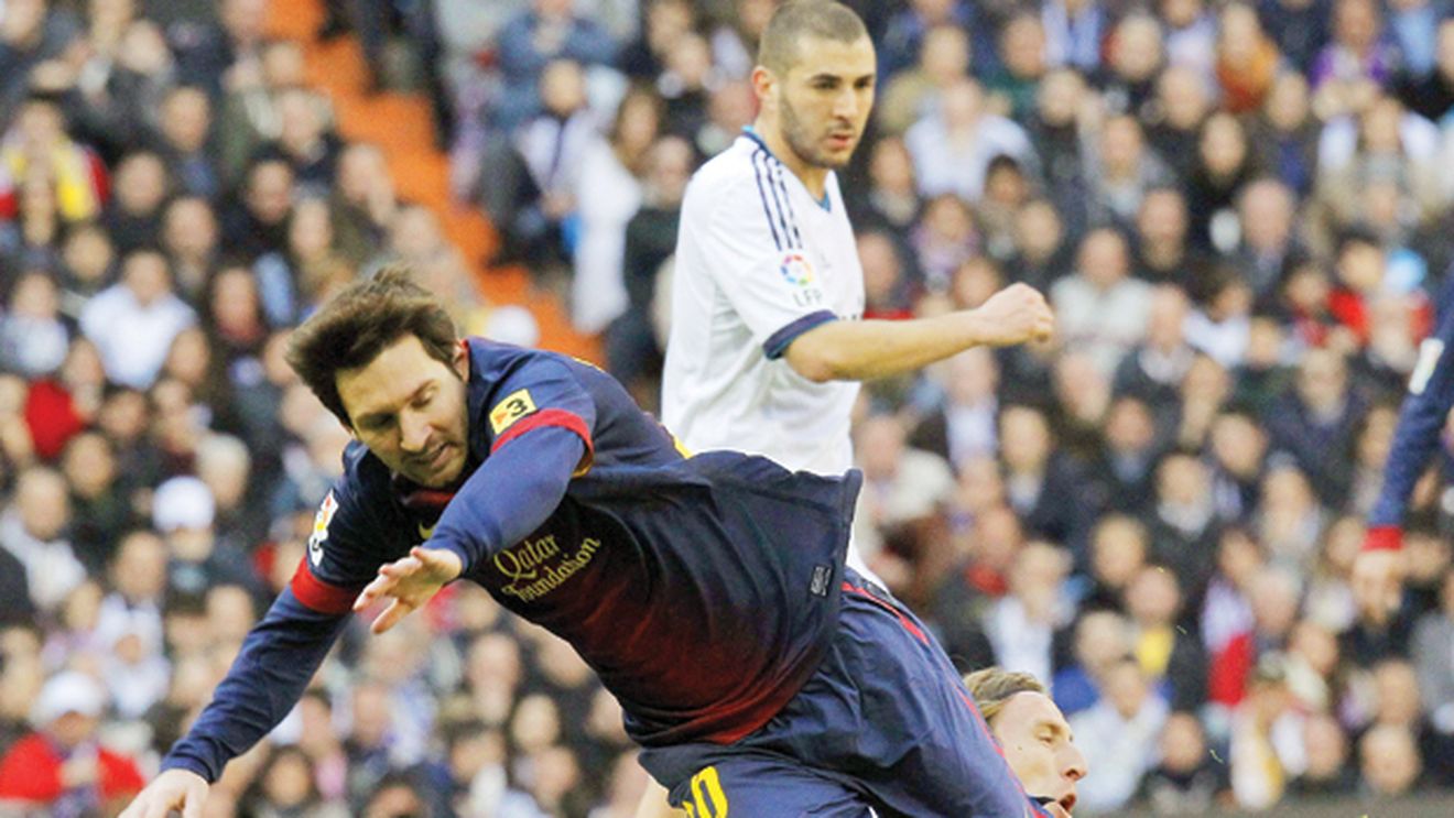 Ajutor pentru "piticii" Spaniei!** Real și BarÃ§a vor primi mai puțini bani din drepturile de televizare începând cu 2016
