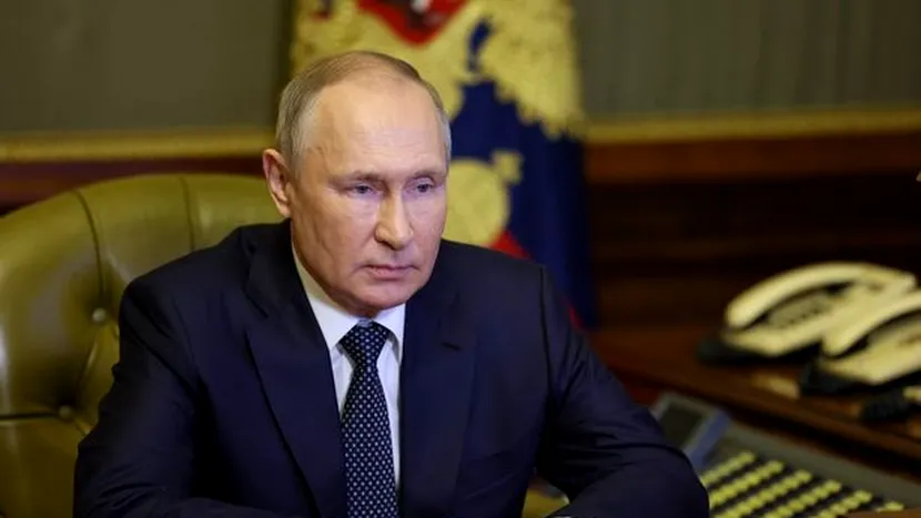 Putin a pierdut mai multe trupe rusești în Ucraina decât a pierdut SUA în Vietnam