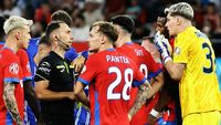 Jucătorul a cerut oficial să plece de la FCSB pentru că e rezervă: „S-a dus la nea Gigi Becali. Nimic nu e corect în fotbal”