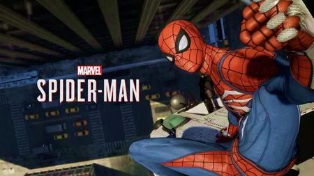 Spider-Man Review: open world "împânzit" de... suflet