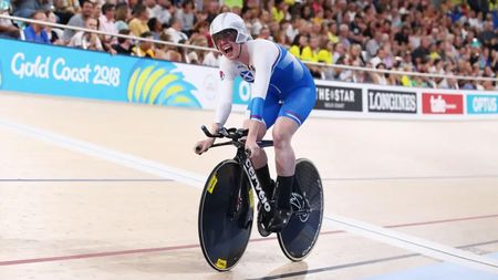Marea campioană olimpică renunță la viața ei actuală pentru a devenit asistentă medicală: „M-am îndrăgostit complet”