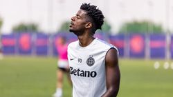 Dănciulescu a înțeles de ce Nuno Campos i-a spus „NU” lui Gnahore: „I-ar fi greu să joace la Dinamo acum”