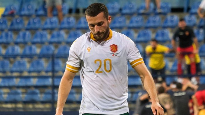 Se poate și mai rău decât România. Bulgaria e rușinea grupei de calificare la EURO 2024