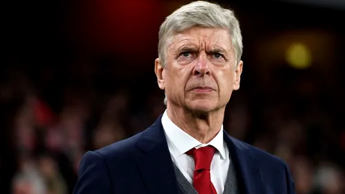 L-a adus pe Reyes la Arsenal și a transmis un mesaj după dispariția acestuia. Cuvintele lui Arsene Wenger: 