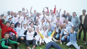 EXCLUSIV - Respinsă la licență, Săgeata își explică eșecul: "Am depus actele târziu" Motivele de optimism ale constănțenilor