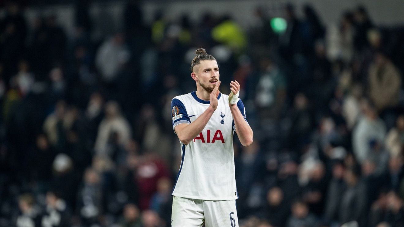 Radu Drăgușin și-a luat în serios statutul de lider la Tottenham. A reacționat, la Sky Sports, după eșecul cu Chelsea: a identificat vinovatul
