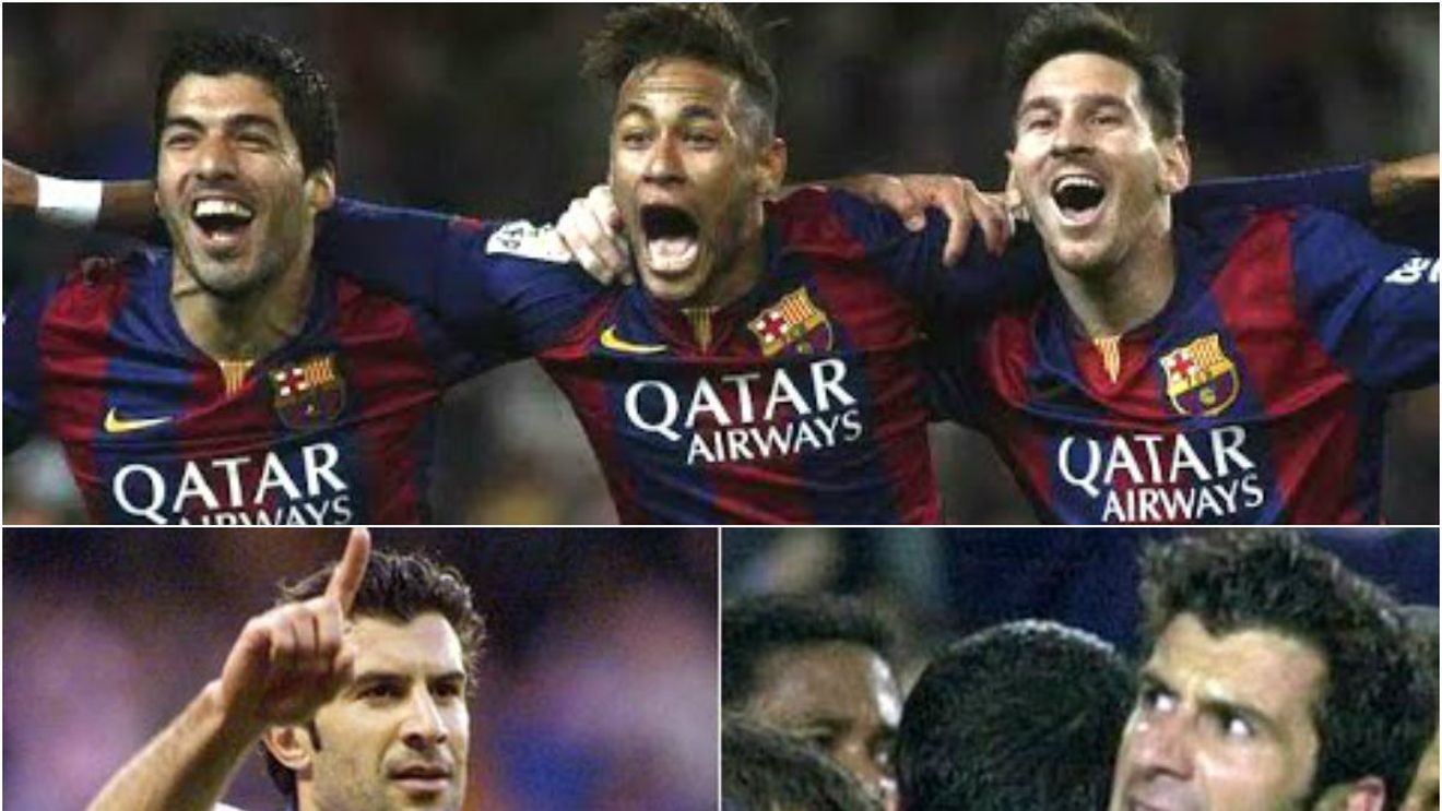 "Noua obsesie a lui Perez!" Realul pregătește cea mai mare TRĂ‚DARE după Figo! Pe cine vor să fure galacticii de la Barcelona