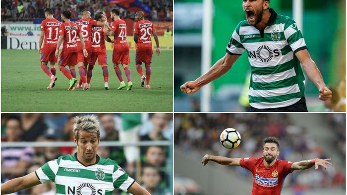 Coentrao este Enache al lor? Una caldă, alta rece, de la Timofte: "Au probleme pe benzile laterale", dar și "Sporting refuză zilnic oferte de 20-30 de milioane pentru jucători. Au refuzat 60 de milioane pentru Dost"