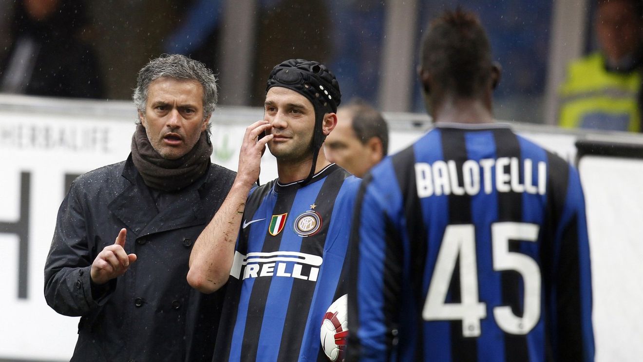 Cristi Chivu, reacție tăioasă și FĂRĂ MENAJAMENTE: „Nu-mi place să mă comparați cu Mourinho!”