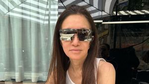 Secretul fostei patinatoare care la 73 de ani arată de 25! Dieta prin care se menține în formă + motivul pentru care are două frigidere în casă | GALERIE FOTO