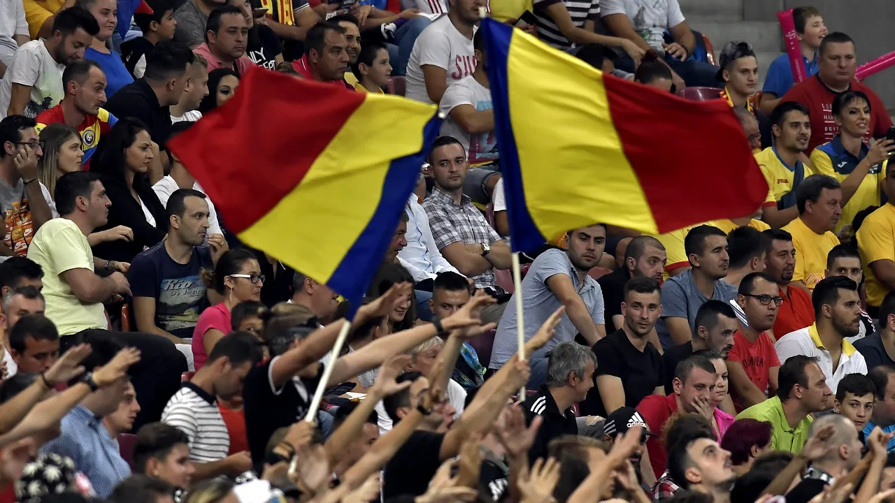 România e ca și calificată la EURO 2024: ce cotă are naționala la pariuri