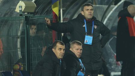 Neagoe acuză pe toată lumea! Antrenorul lui Sepsi a răbufnit după eșecul cu Dinamo: "S-au speriat oamenii de noi că putem să ajungem în play-off"