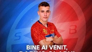 Transferuri Liga 1. Verifică toate mutările din iarna lui 2020 în România - Live Update