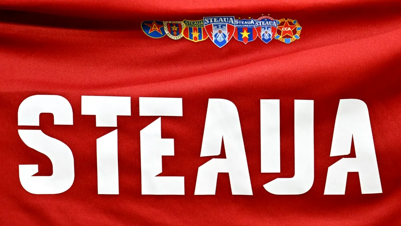 Ce urmează pentru FCSB, după decizia în cazul palmaresului. Anunțul Asociației Steliştilor 1947: „FRF trebuie să facă asta”