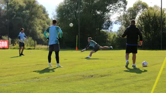 Portar nou la CSM Slatina, din Italia. Oltenii au anunțat achiziția la o zi după despărțirea de Simion Velcu