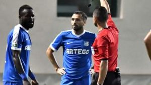 Un fost fotbalist din Liga 1, răpit a doua oară. Ce i-au cerut atacatorii, după ce l-au amenințat cu armele