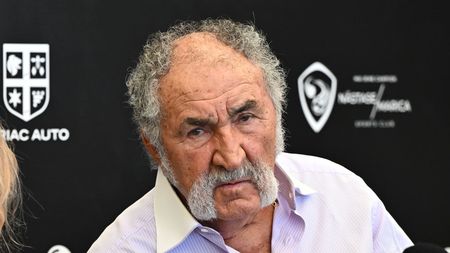 „Prost nu eram”. Ion Țiriac a fost dat afară din liceu, iar motivul s-a aflat după 70 de ani