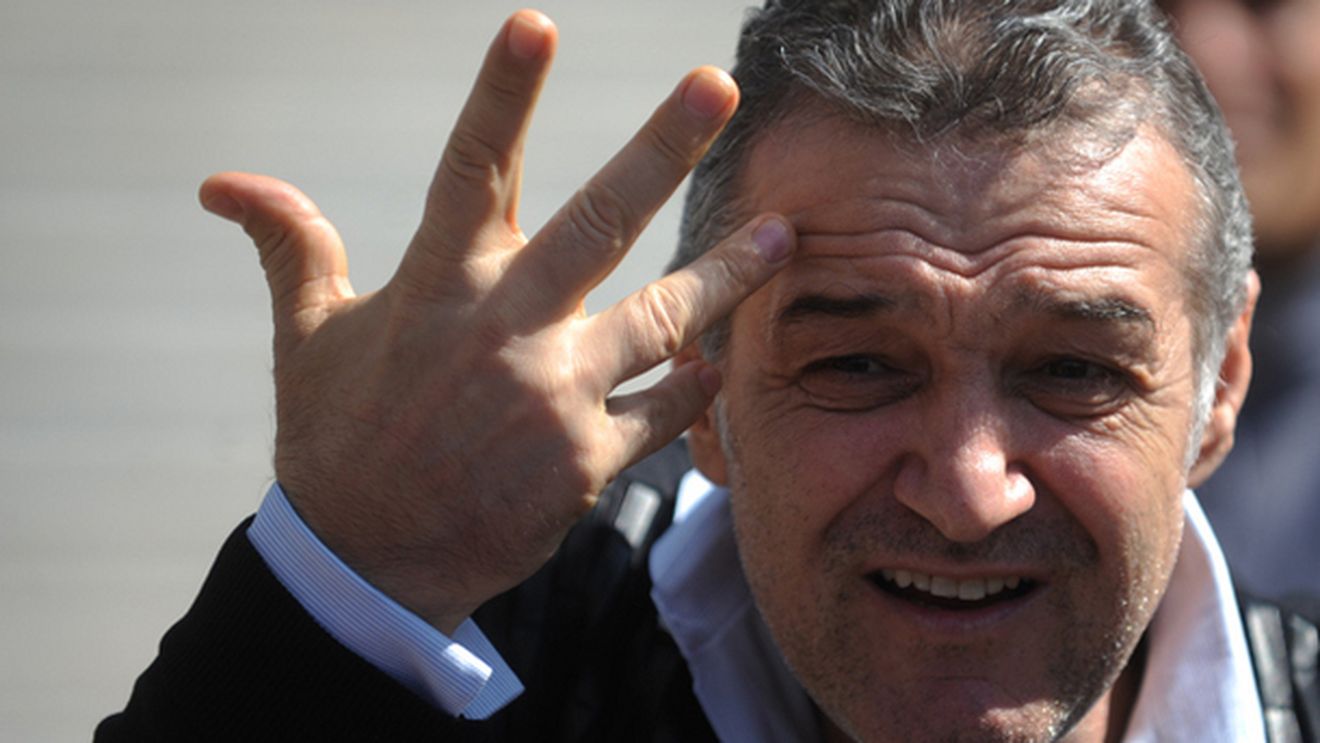 Asta ar fi de RECORD MONDIAL!** Steaua poate avea alt antrenor duminică: "Stoichiță e demis dacă face asta"