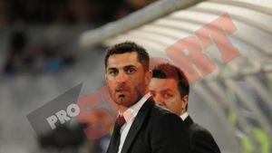 Niculescu îi face praf pe Cadu și Tudor:** "Era un nimeni în Portugalia și a venit aici să câștige sute de mii de euro, iar Tudor a venit cu lecția învățată"