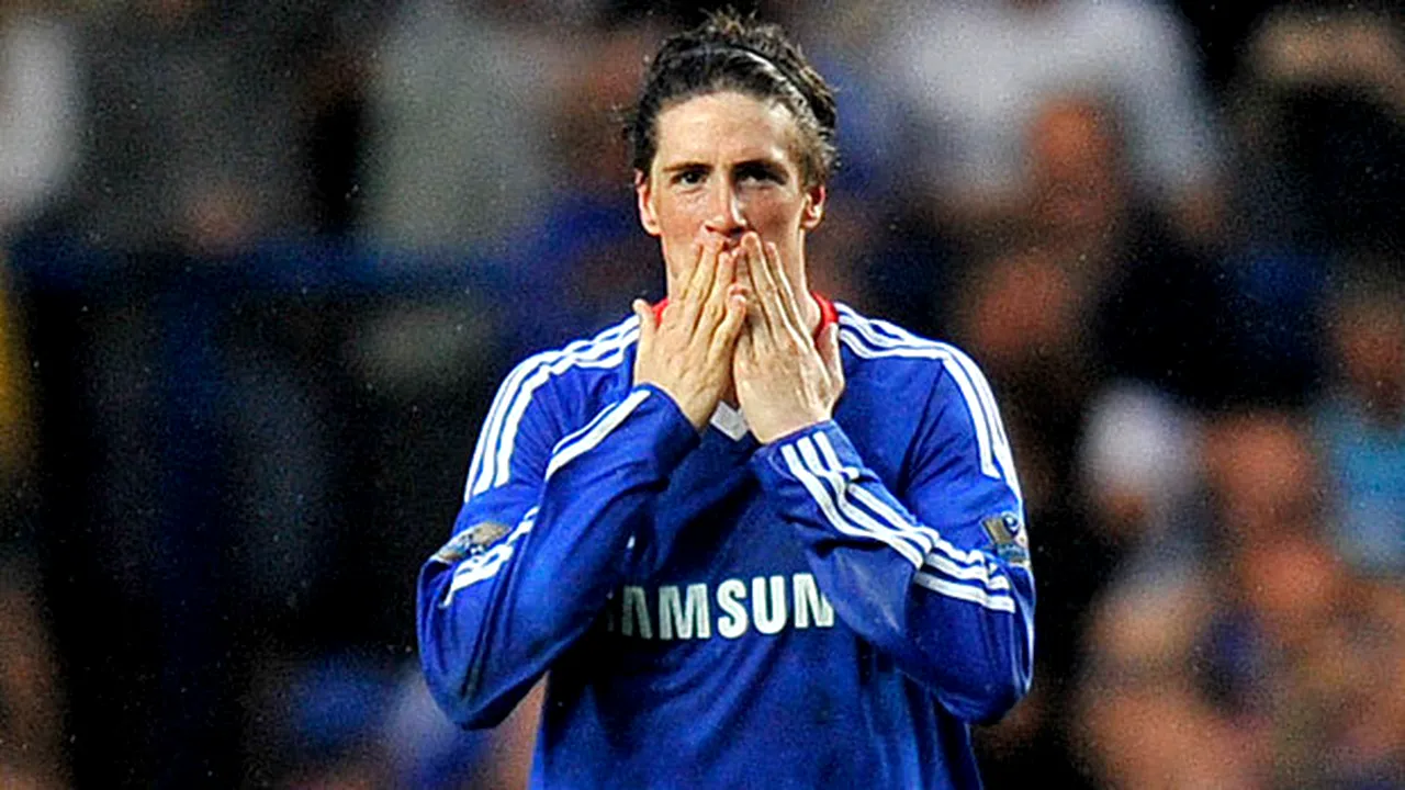 Torres explică de ce a marcat doar UN gol într-un retur:** 