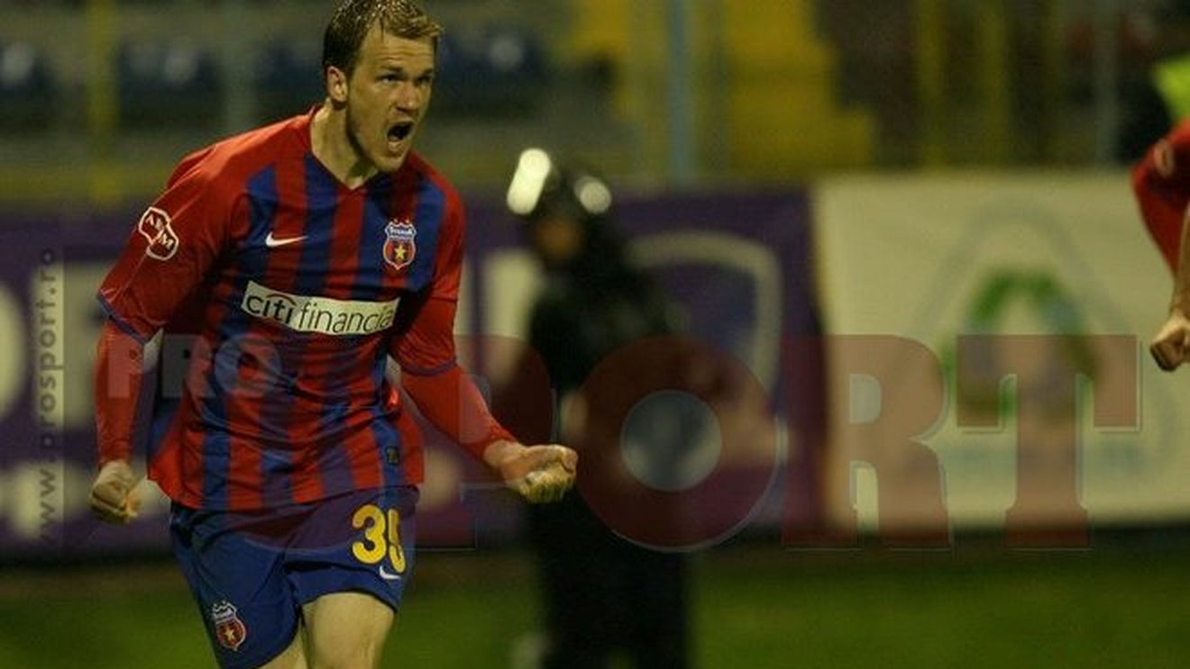 Steaua norocoasă!**