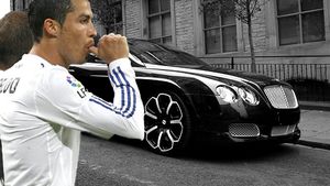 Ca-n filmele cu mafioți!** Ronaldo povestește cum a încercat City să-l momească! "A fost o nebunie! Mai lipsea o femeie dezbrăcată"