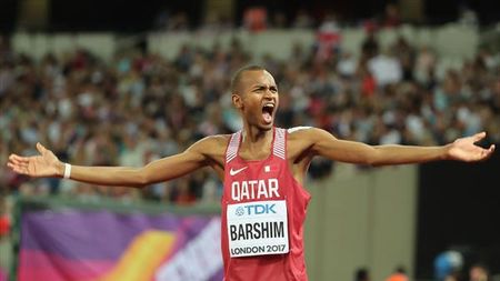 Doha va organiza Mondialul de atletism din 2019 în luna septembrie! Cât de mult va afecta desfășurarea competiției criza din Golf? Qatarezii au investit un munte de bani în infrastructură 