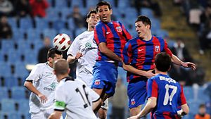 Momentele în care FCSB s-a făcut de râs: "A fost o mare umilință, trebuie să recunosc"