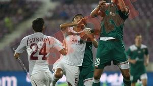 Polonezii au "citit" Rapidul lui Lucescu!** Israelienii: "Ne vom califica"