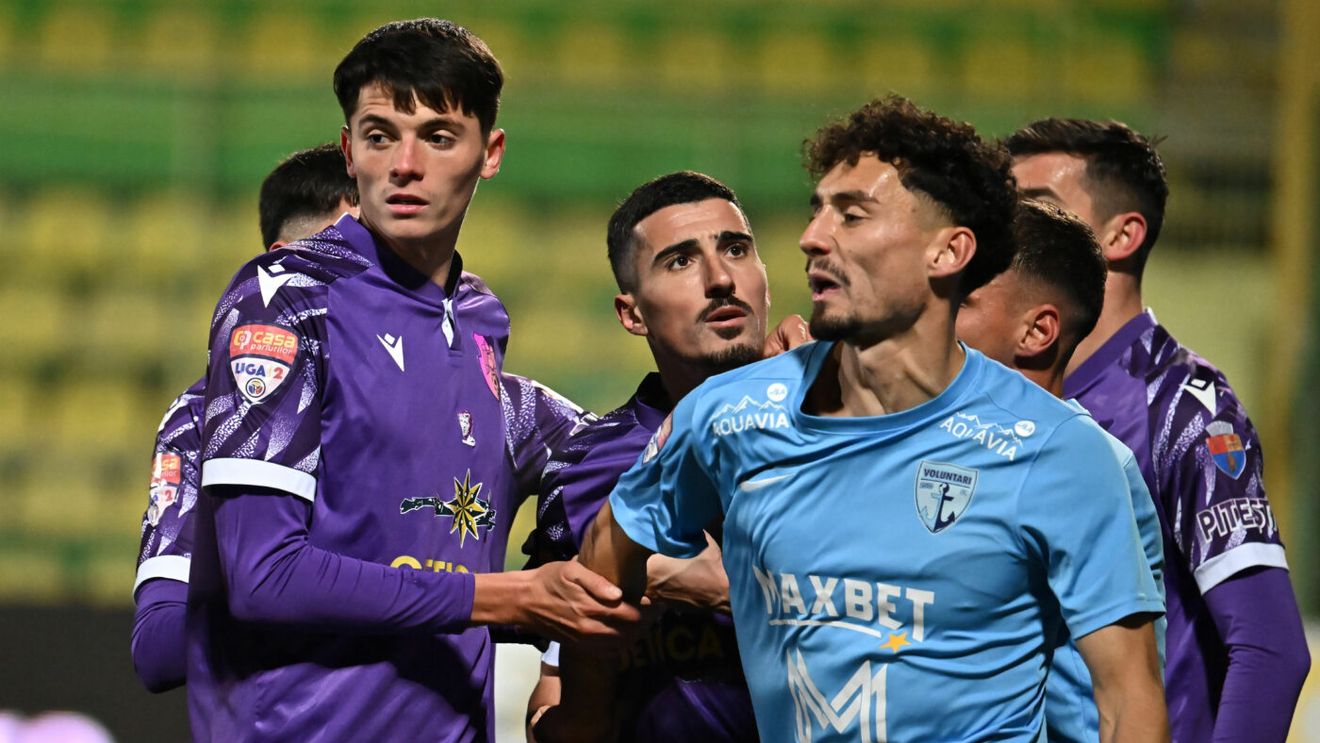 Fenomene paranormale la clubul care trebuia să fie noua putere a fotbalului românesc. Plecări inexplicabile ale numelor grele din proiect: „Se întâmplă lucruri extrem de ciudate”