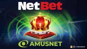 NetBet & Amusnet îți prezintă Insula Comorilor și Grand Tournament (P)