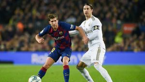 Real Madrid și Barcelona se luptă pentru un star din Serie A înainte de "El Clasico"! Vara trecută a fost refuzată o ofertă de 90 de milioane de euro