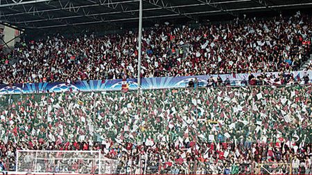 Suporterii CFR-ului nu vor să facă "playback":** "Conducerea a luat o decizie regretabilă!"