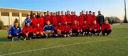 Începe Mondialul „tricolorilor”! La ce competiție participă echipa națională a României