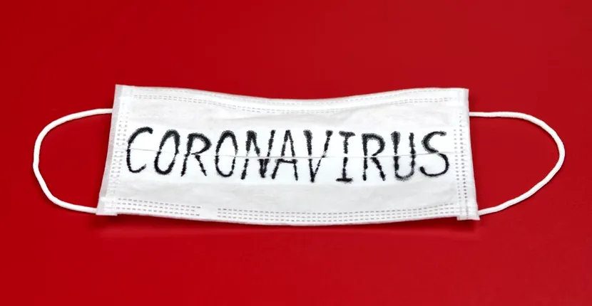 Primul bărbat depistat cu coronavirus în România a fost declarat vindecat