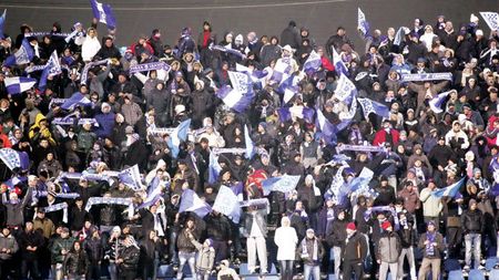 Știința se face mare!** Promovarea, marele Ion Oblemenco și construirea noului stadion Central, reperele anilor '60