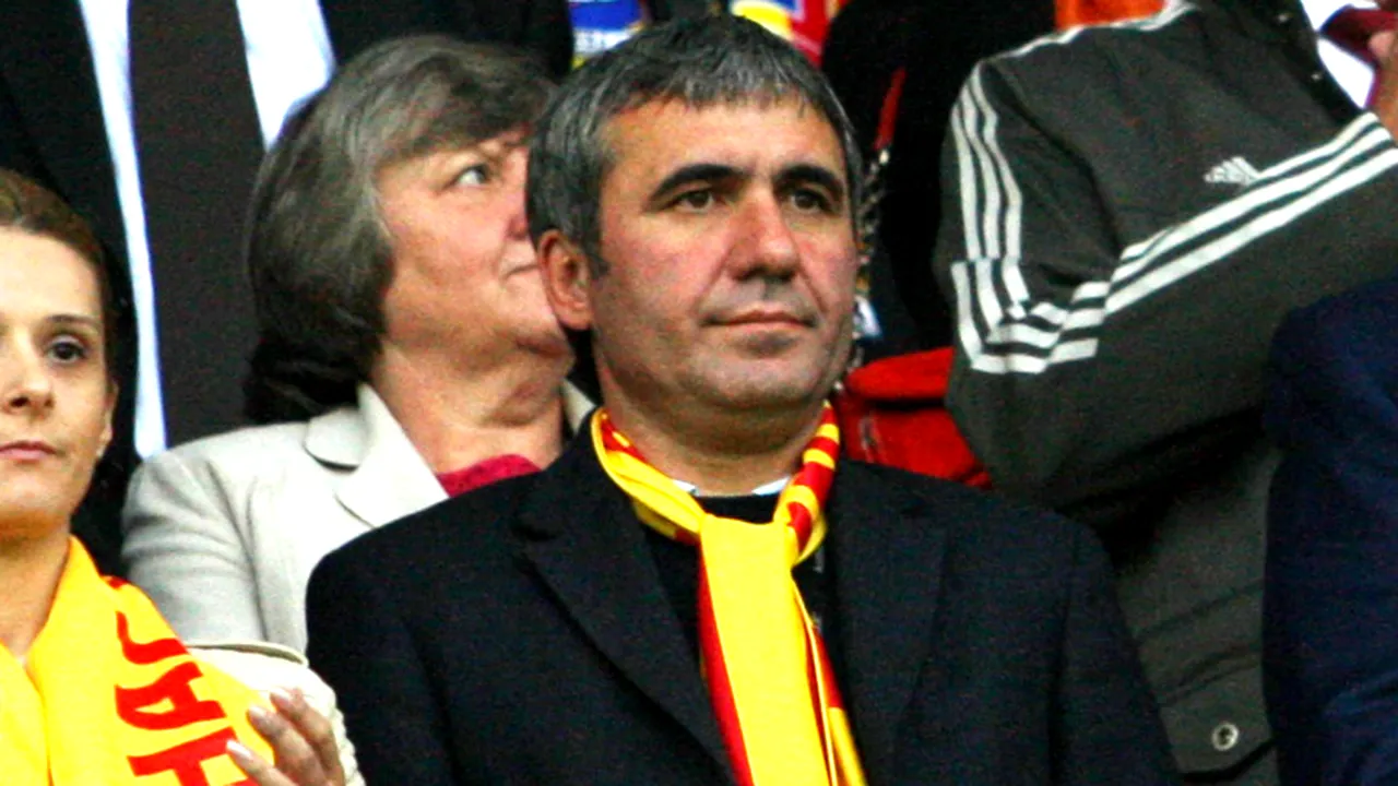 Hagi: 