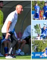 Robert Ilyeș, debut cu semieșec pe banca CSM Olimpia. E dezamăgit de remiza cu CS Dinamo: ”Acest meci putea fi câștigat și trebuia să-l câștigăm”