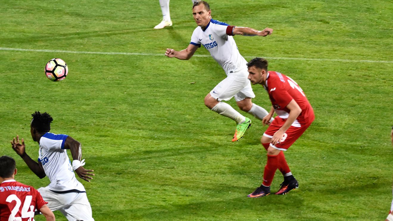 BREAKING NEWS | TAS decide și lupta din subsolul Ligii 1! Echipa retrogradată care speră să se salveze la "comisii". "Am primit acceptul, mergem la TAS!" Decizia atacată la Lausanne