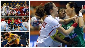 Le-am bătut, dar merg mai departe! Ungaria a spulberat Spania și e în sferturile CM! Tabloul complet al turneului