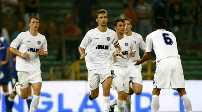 VIDEO Hajduk Split a pierdut SuperCupa Croației, vezi rezumatul!