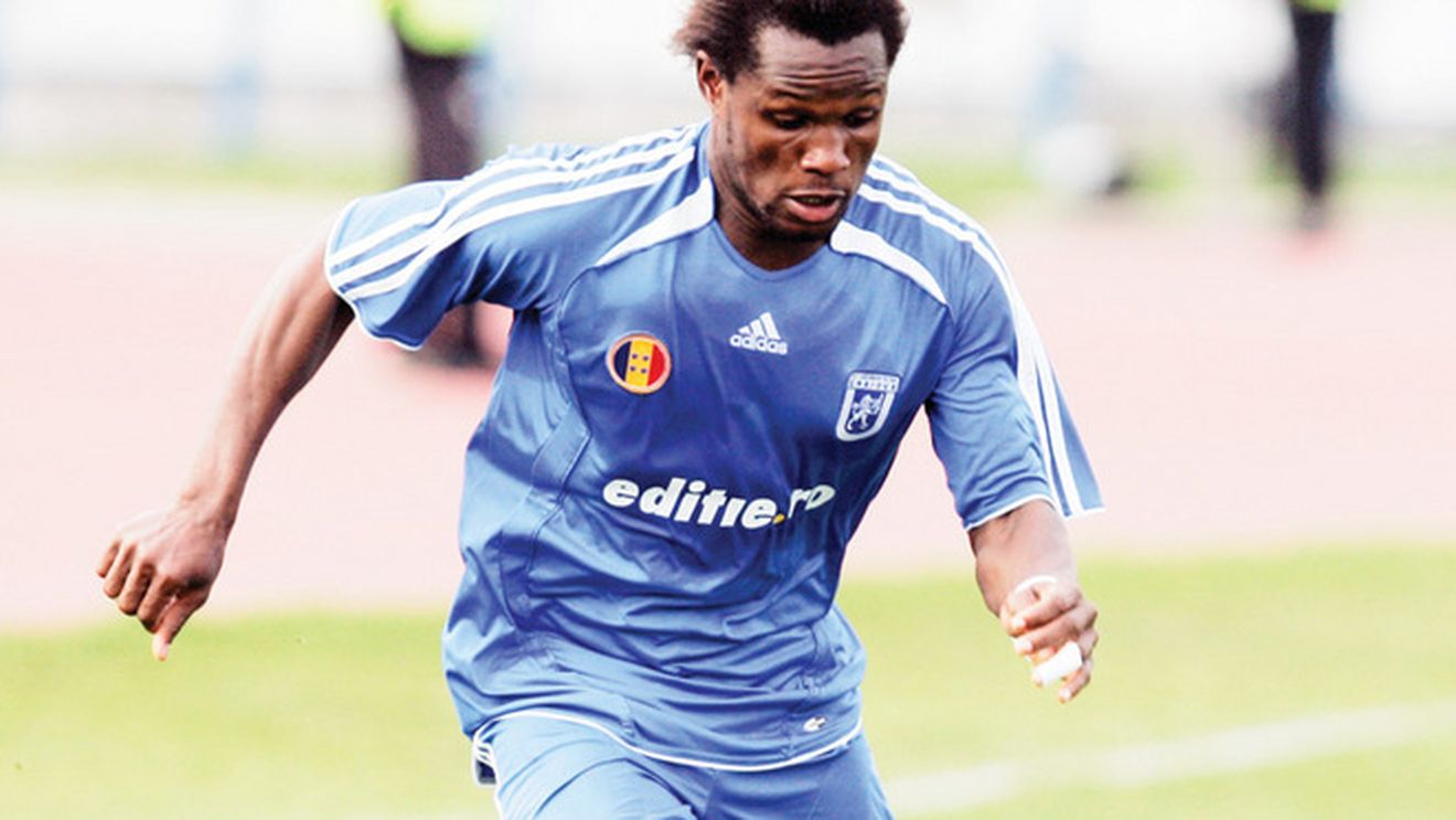 Wobay se desparte de Craiova!**