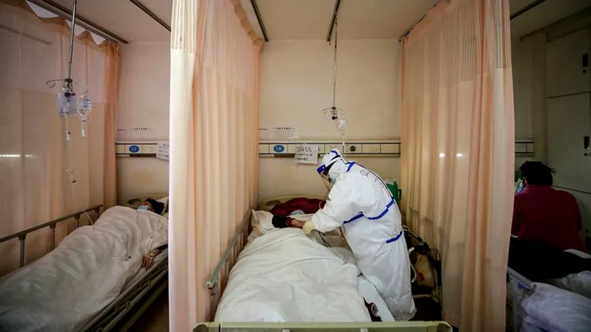 Numărul cazurilor de coronavirus în țara noastră a ajuns la 3.183. Bilanțul deceselor: 116