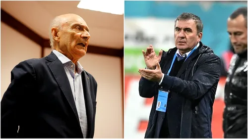 Gheorghe Hagi, elogiat de către Jackie Ionescu, omul cu care a colaborat la Poli Timișoara: „Fotbalul lui naște bucurie!” | VIDEO EXCLUSIV ProSport Live