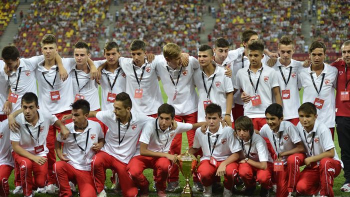Studiu FIFA: Dinamo și Ceahlăul, alături de echipe de top din Europa