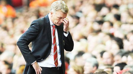 "Diavoli" fără coarne. Haosul domnește la Manchester după plecarea lui Ferguson