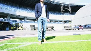 Niculescu, alături de Neșu:** "Dumnezeu nu-l va lăsa așa! Vreau să-l văd din nou pe gazon!"