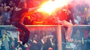 Ivan, plătit de mafioți? Vezi varianta șocantă prezentată de sârbi!