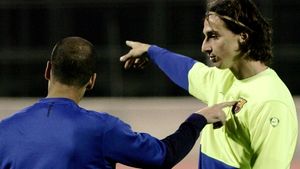 Ibra îl desființează pe Guardiola: "Pep e un nimeni!"