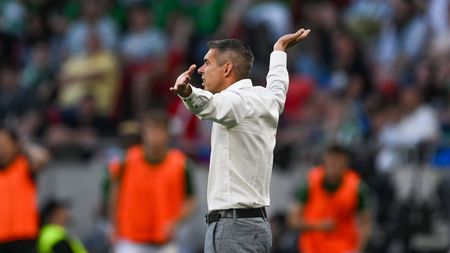 Dinamo îl vrea pe Nuno Campos, dar acționarul din Superliga avertizează: „Pariurile astea sunt cu două tăișuri”